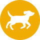 default dog icon