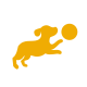 Dog Puppy Icon