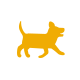 Dog Small Icon