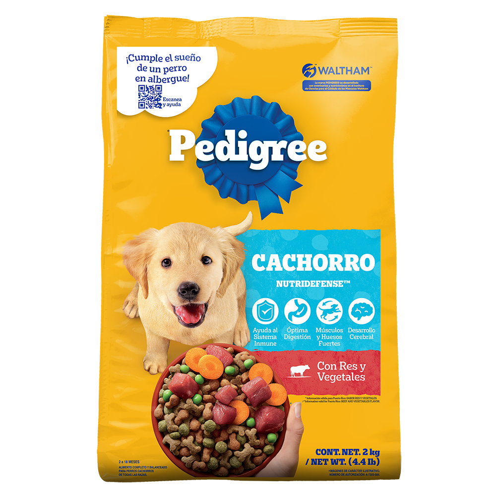 Cachorro 2kg
