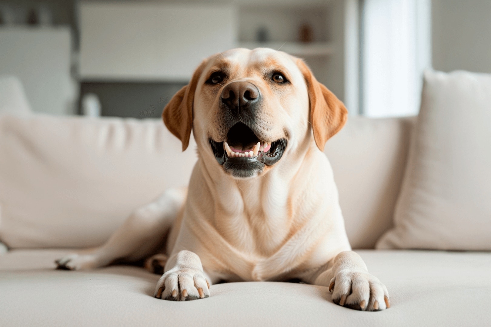 Dientes de perro
