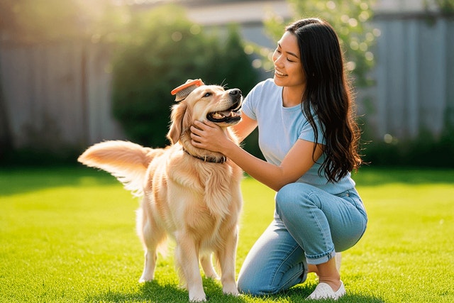 Conoce las enfermedades más comunes en perros y cuáles son sus síntomas