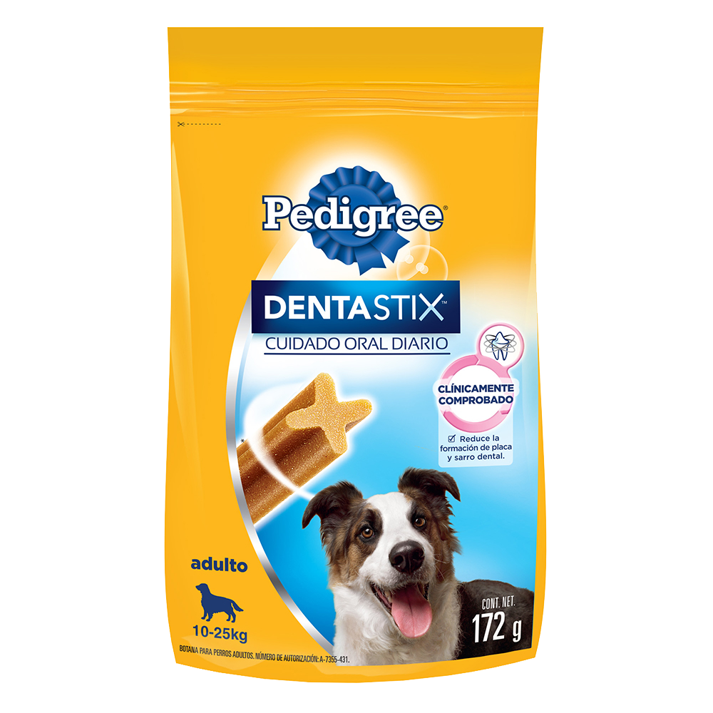 PEDIGREE® Dentastix Adulto